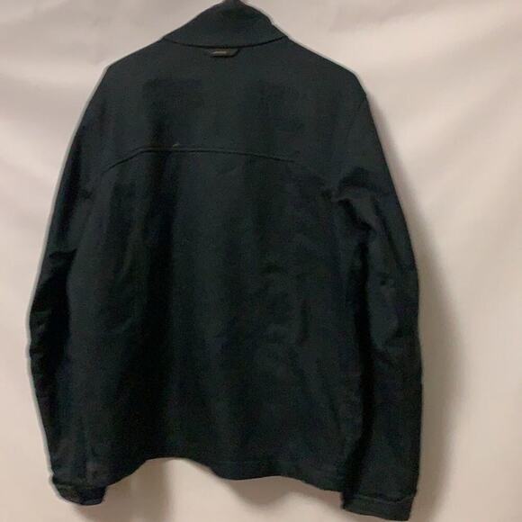 COLUMBIA SPORTSWEAR FIELD GEAR JACKET SIZE M - Picture 4 of 6